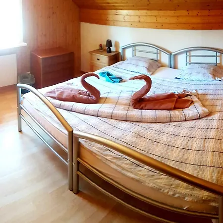 Homestay Eiger View