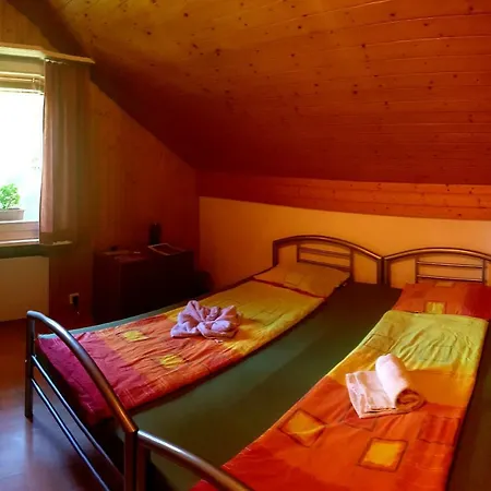 Eiger View Homestay Grindelwald