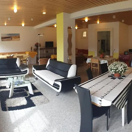 Homestay Eiger View Grindelwald